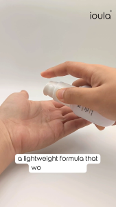 ioula Rejuvenating Serum 50 ml