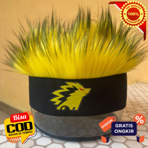 Topi Bulu Viral Spesial Edisi MPL E-SPORT MOBILE LEGEND ONIX