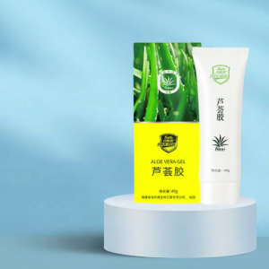 Kem Dưỡng Ẩm Aloe Vera Bách Phù Bằng Nước Dưỡng Ẩm Làm Dịu Da Sau Khi Phơi Nắng Dùng Được Quanh Năm Bách Phù Kem Dưỡng Ẩm