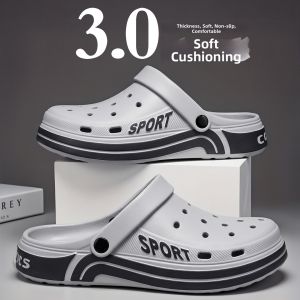 BAIMUQINGCHEN | Arch Support Slip-Resistant Anti-Odor Sandals