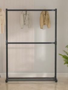 The Ultimate Guide to Stainless Steel Clothes Racks & Metal Hangers