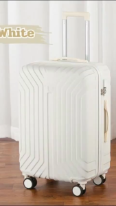 BoldEdge luggage travel bag 20Inch 4 Wheel Universal 360-degree Rotating suitcase hand carry Fashion maleta