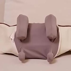 Oreadex | Neck and Shoulder Massager Deep Tissue Massage Back Massager with Heat Pain Relief Electric Kneading Squeeze Muscle Massage Tool