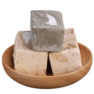 Traditional Black Sesame Crisp Sugar Snack