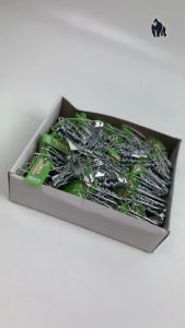 Peniti Isi 12 Pcs / Peniti Hijab / Peniti Serbaguna / Peniti Jilbab SH U67