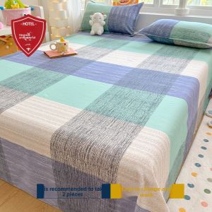 KAMONI | Four Season Single Cotton Sheet Set