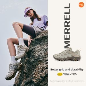 Merrell | Waterproof Anti-slip Breathable Hiking Shoes