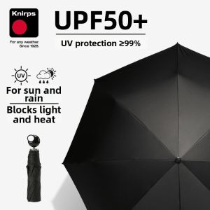 Knirps | UV Protection Folding Umbrella