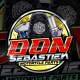 Don Sebastien Motorcycle Parts