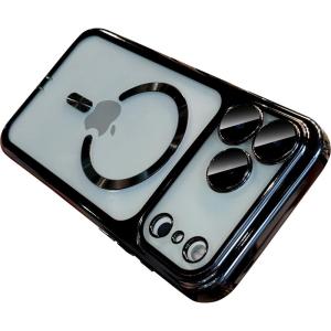 DAIMANG | Ốp lưng bảo vệ Chống Bụi Chống Sốc Toàn Bộ Ống Kính cho iPhone 17 Pro Max