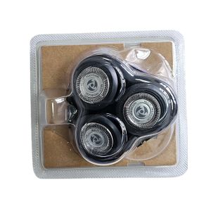 Professional Replacement Complete Head Assembly for Philips Norelco Series 5000 (S5xxx) Shavers