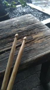 Dùi trống dùi xịn