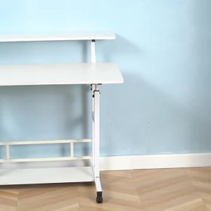 Portable Multipurpose Bedside Table