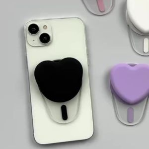 Giá Đỡ Điện Thoại Grippopso Có Vỏ Silicon Kèm Vòng Chuyển Đổi Tương Thích MagSafe Giá Đỡ Thông Minh Đa Năng SmartTok