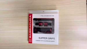 Spot Barracuda handle NC quality and throttle valve and rod end universal 22MM handle