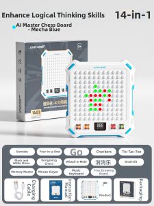 Onefire | Educational Board Game 6-12 Years