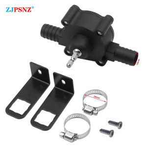 Máy Khoan Điện Cầm Tay Máy Bơm Mini Tự Mồi Cầm Tay Máy Bơm Chuyển Chất Lỏng Cho Dầu Chất Lỏng Nước Tại Nhà Vườn Ngoài Trời Sử Dụng