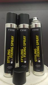 VANIS STYLING T36 FIXING HAIR SPRAY -420ML
