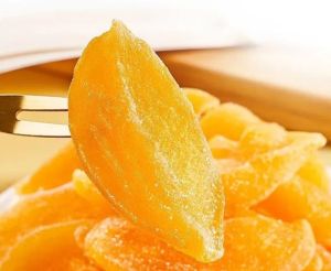 Dried yellow peach snacks preserved fruits at dried fruits 500g    黄桃干