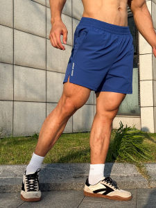 ORGN | Quick Drying Fitness Shorts Light and Breathable