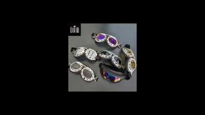 Bán sỉ - Lưỡi trai nhựa gắn mũ bảo hiểm 3/4 hoặc nón bảo hiểm 1/2