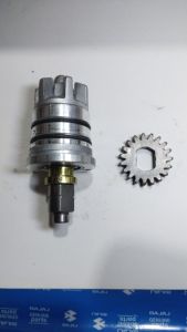 Water Pump Assy Roda 3 / Pompa Radiator Viar Motor Roda Tiga Kaisar