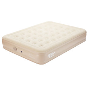 The Primitive | Automatic Inflatable Portable Mattress