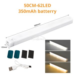 Đèn Bàn LED Thông Minh Cảm Ứng Có Thể Sạc Lại Có Thể Điều Chỉnh Độ Sáng Bảo Vệ Mắt Đèn Ngủ Cho Phòng Ngủ Học Tập Chiếu Sáng Đồng Đều Với Các Kích Thước 10/20/30/50cm