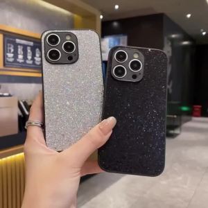Luxury Glitter Starlit Sky Twinkle Brightly Leather TPU Case For Xiaomi Redmi Note 11 12 13 Plus Pro + 4G 5G 11S 12S Soft Shell