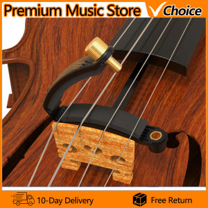 IRIN | Phụ Kiện Tập Luyện Đàn Violin IRIN Dành Cho Đàn Violin Và Đàn Nhị Dụng Cụ Tập Luyện Im Lặng