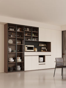 PAMEDI | Practical Multi-functional Storage Cabinet Customizable