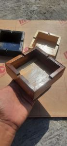 asbak kayu jumbo premium