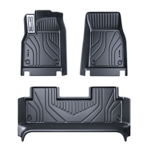 CO | TPE Specialized Full Wrap Footpads