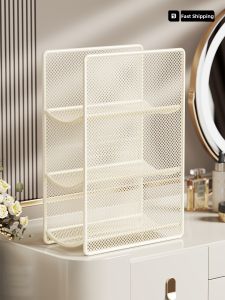 evesigar | Heat-Resistant Hair Tool Organizer Large Capacity