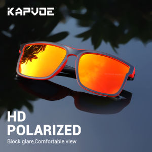 Kapvoe | KAPVOE Driving Shades Male Sunglasses Retro Cheap Luxury Women UV400 Beach Sunglasses Polarized Sunglases Men Women Sunglasses