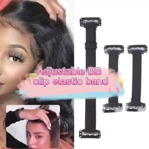 Face Lifting Band Pengait / Eyes Lift Clip / Face Stretching Strap / Invisible Face Lifting / Pita Pengangkat Wajah Anti Keriput Instan Invisible Eyes Lift Clip Stretching Strap Invisible Face Lifting-🌹Tamia