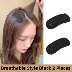 Hair Volumizer and Elevator Clips