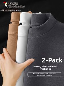 TUCANO | Thermal Insulation Underwear Round Neck