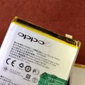 Baterai OPPO A31 CPH2015 CPH2073 CPH2081 CPH2029 CPH2031 - Battery Batre Batrei Batere Batrai Tanam HP OPPO A31 2020 CPH2015 CPH2073 CPH2029 CPH2081 CPH2031 ORIGINAL 100% Model BLP673 BLP-673 ORI. 