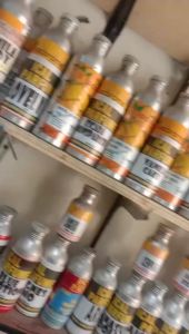 PARFUME FAVORITE 2024 AWET DAN WANGINYA ENAK BINGIT made in JAPAN