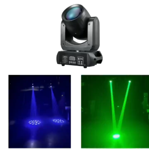 30W Moving Head Pattern Light/ 60W Moving Head Pattern Light/ Multiple Modes/ DMX Control/ Professional Stage Lighting #DJ#Disco#Club#Wedding#Party#Dance#Bar#Lighting
