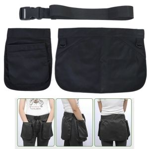 Adjustable Waist Portable Belt Bag for Electrician Carpenter Outdoor Tool Pouch Woodwork Gardening Plumbing Tool Storage Organiz