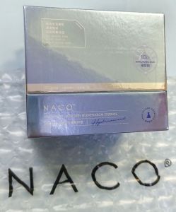 【2.0】NACO 玻尿酸次抛精华液/Hyaluronic Acid Skin Rejuvenation Essence/补水保湿安瓶水光紧致收缩毛孔干皮/ha serum/hydrating ampule