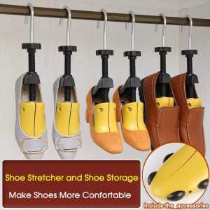 PELEBAR SEPATU SOLUSI SEPATU KESEMPITAN SHOE TREE SHOE EXTEND