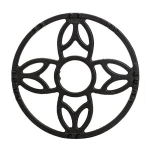 MODERN SWEETHOME | Anti-slip Auxiliary Pot Stand Cooker Rack
