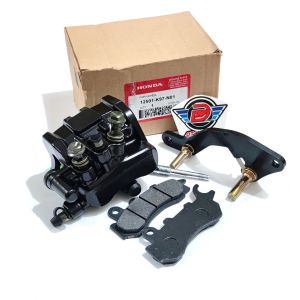 KALIPER CAKRAM PCX160 (3PISTON) KEPALA BABI PCX160