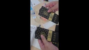 TEMPREDGLASS / ANTIGORES ESD STATIC DIAMOND ANTI DEBU ANTI MINYAK 0.4MM IPHONE