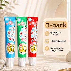 WEIBAI | Non-Toxic Bubble Gum Toy