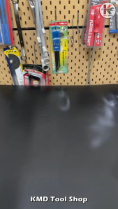 IPS คีมคอม้า เดินเฟือง ชุบขาว (ขนาด 5 นิ้ว) ปากกว้าง 16 mm. คีมคอม้าจับท่อ คีมคอม้าแท้ Made in JAPAN ของแท้ 100% คีม