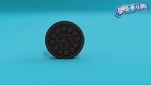 奥利奥 夹心饼干 97g OREO Sandwich Cookies